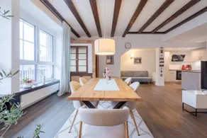 Ferienwohnung Hänsel und Gretel - Image 3