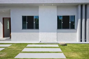 Private house with pool in Itaúna - Image 4