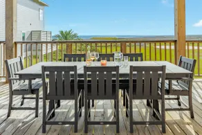 Beachfront 5BR * Direct Beach Access * Sleeps 14 - Image 5