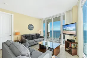 Island Tower 2203-Come Baue eine Sandburg! Buchen Sie noch heute Ihren Strandurlaub!<br> - Image 1