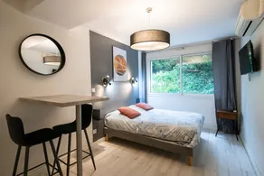 Central Part-Dieu - Apartment 2 - air-conditioned - Image 4