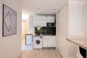 Central Part-Dieu - Apartment 2 - air-conditioned - Image 3