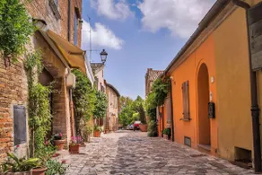 Al Paese Vecchio - Boutique house nel cuore del borgo - Image 4