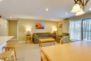 All-Season Lake Wallenpaupack Condo w/ Views - Image 5