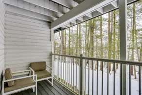 All-Season Lake Wallenpaupack Condo w/ Views - Image 2