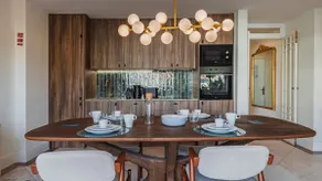 Estoril Upscale Apartment with Pool by LovelyStay - Image 4