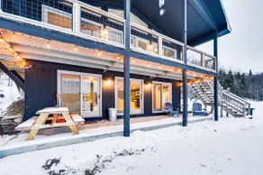 Hot Tub + Game Room: Morgan Family Getaway - Image 2