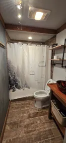 4BR Retreat w/ Private Loft 10 Min to Snowshoe WV - Image 3