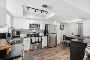 Heated Pool | A/C | Central: Tempe Townhome - Image 3