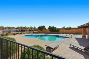 Heated Pool | A/C | Central: Tempe Townhome - Image 2