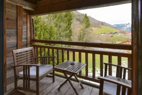 Le Lachat Apartment - Image 5