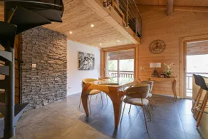 Le Lachat Apartment - Image 4