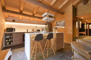 Le Lachat Apartment - Image 2