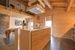 Le Lachat Apartment - Image 3