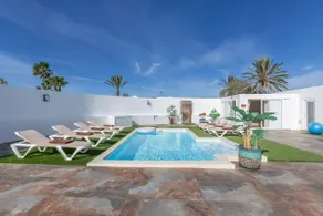 The Suite Villa - Image 2