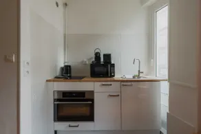 Charming appartement - 1BD-4P - Batignolles - Image 3