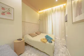 Family apartment - 3 bDR/6P - near the Old Port - Image 3