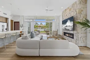 Quiet Coastal Retreat with BBQ & Outdoor Space - Image 3