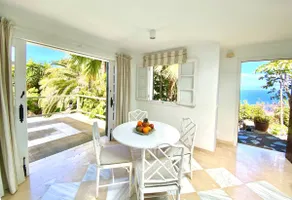 Exklusiv kustvilla med privat pool och magnifik utsikt över havet och bergen - Image 4