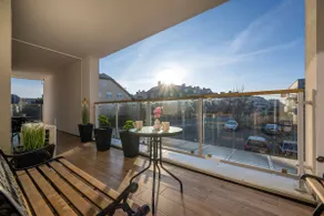 Appartamento con internet veloce e terrazza - Image 5