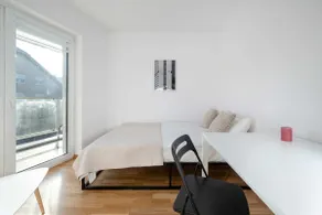 Appartamento con internet veloce e terrazza - Image 2