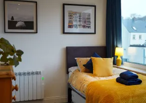 Coppet Cove - 2 Bedroom Apartment - Saundersfoot - Image 3