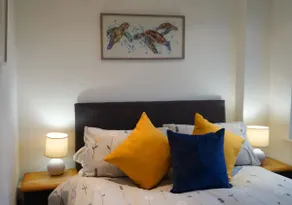 Coppet Cove - 2 Bedroom Apartment - Saundersfoot - Image 4