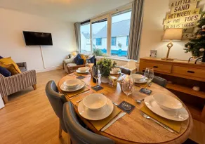 Coppet Cove - 2 Bedroom Apartment - Saundersfoot - Image 5