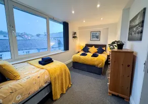 Coppet Cove - 2 Bedroom Apartment - Saundersfoot - Image 2