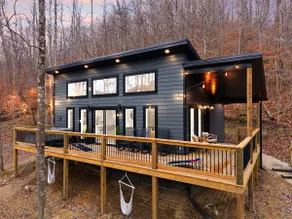 Private | Hot Tub | Stargazing | Mountain View - Image 2