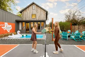 Silo ATX: Pool~Pickleball~Every Amenity! TX Top 10 - Image 3
