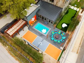 Silo ATX: Pool~Pickleball~Every Amenity! TX Top 10 - Image 5