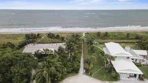 4BR Pool Home with Private Beach Access - Image 3