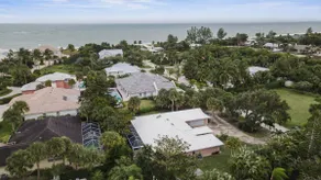4BR Pool Home with Private Beach Access - Image 2
