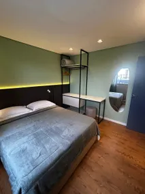 RCM Vilas - Stylish Apartment - Image 3