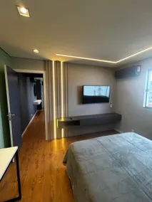 RCM Vilas - Stylish Apartment - Image 4