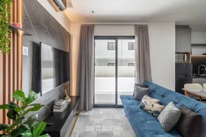 Apt in condo w/ pool 220 m from the sea FFS0406 - Image 2