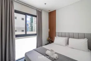 Apt in condo w/ pool 220 m from the sea FFS0406 - Image 4