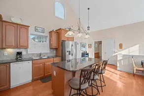 Cozy Cove Cottage on Lake Wylie - Image 2