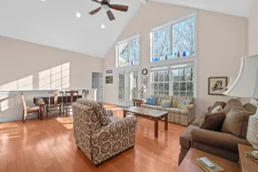 Cozy Cove Cottage on Lake Wylie - Image 4