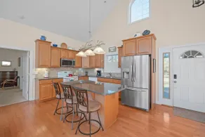 Cozy Cove Cottage on Lake Wylie - Image 5