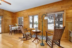Horseshoe Lake Home with Kayaks and Sunset Views - Image 3