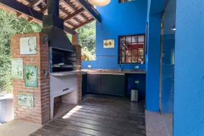 Spacious House w/ Pool and Barbecue Near São Paulo - Image 4