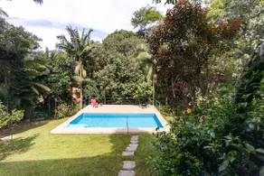 Spacious House w/ Pool and Barbecue Near São Paulo - Image 3