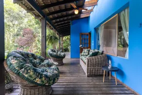 Spacious House w/ Pool and Barbecue Near São Paulo - Image 5