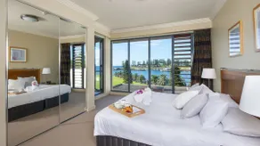 Apartment 602 Sebel Kiama - the most coveted position in Kiamas most exclusive apartment complex! - Image 5