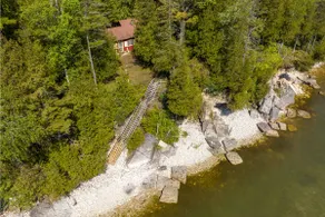 Lakefront Cottage · Sunrise Views · Jacksonport - Image 4