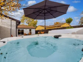 Viva Las Stay | Pool + Hot Tub + Putting Green - Image 5
