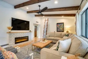 Luxurious Outdoor Oasis! Spacious Mesa Retreat - Image 5