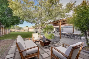 Luxurious Outdoor Oasis! Spacious Mesa Retreat - Image 3